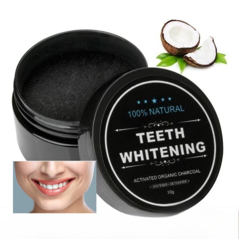 Teeth Whitening Near Me - 1 scatola di polvere per sbiancamento