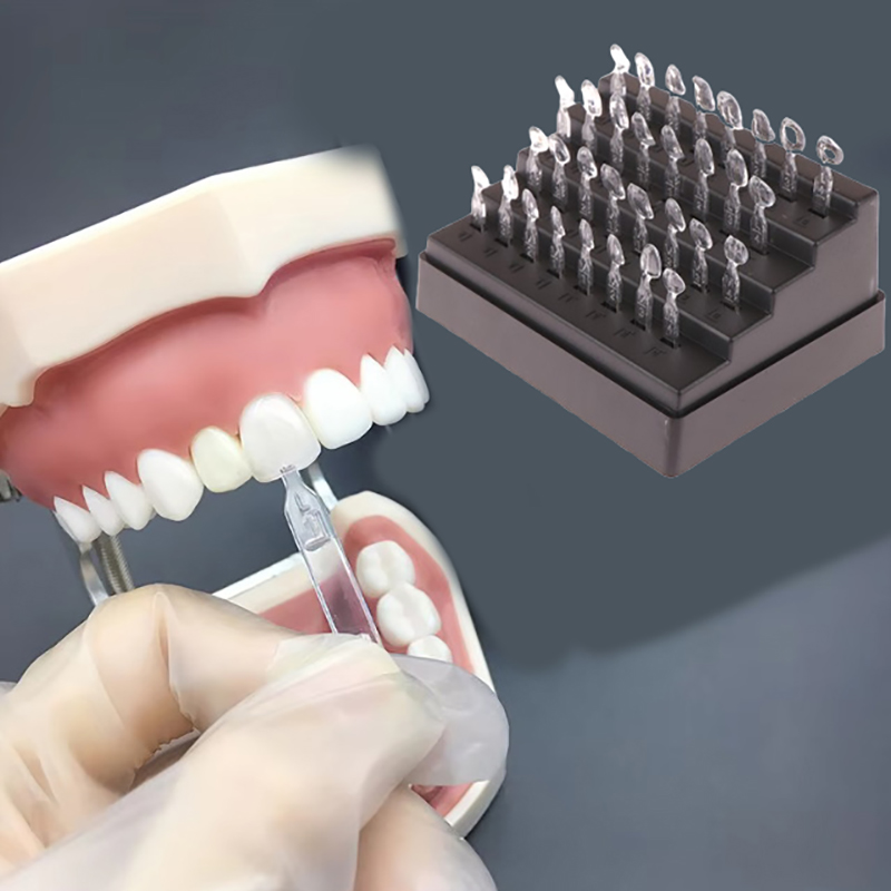 Teeth Whitening Moulds - Kit di 32 Stampi per Faccette