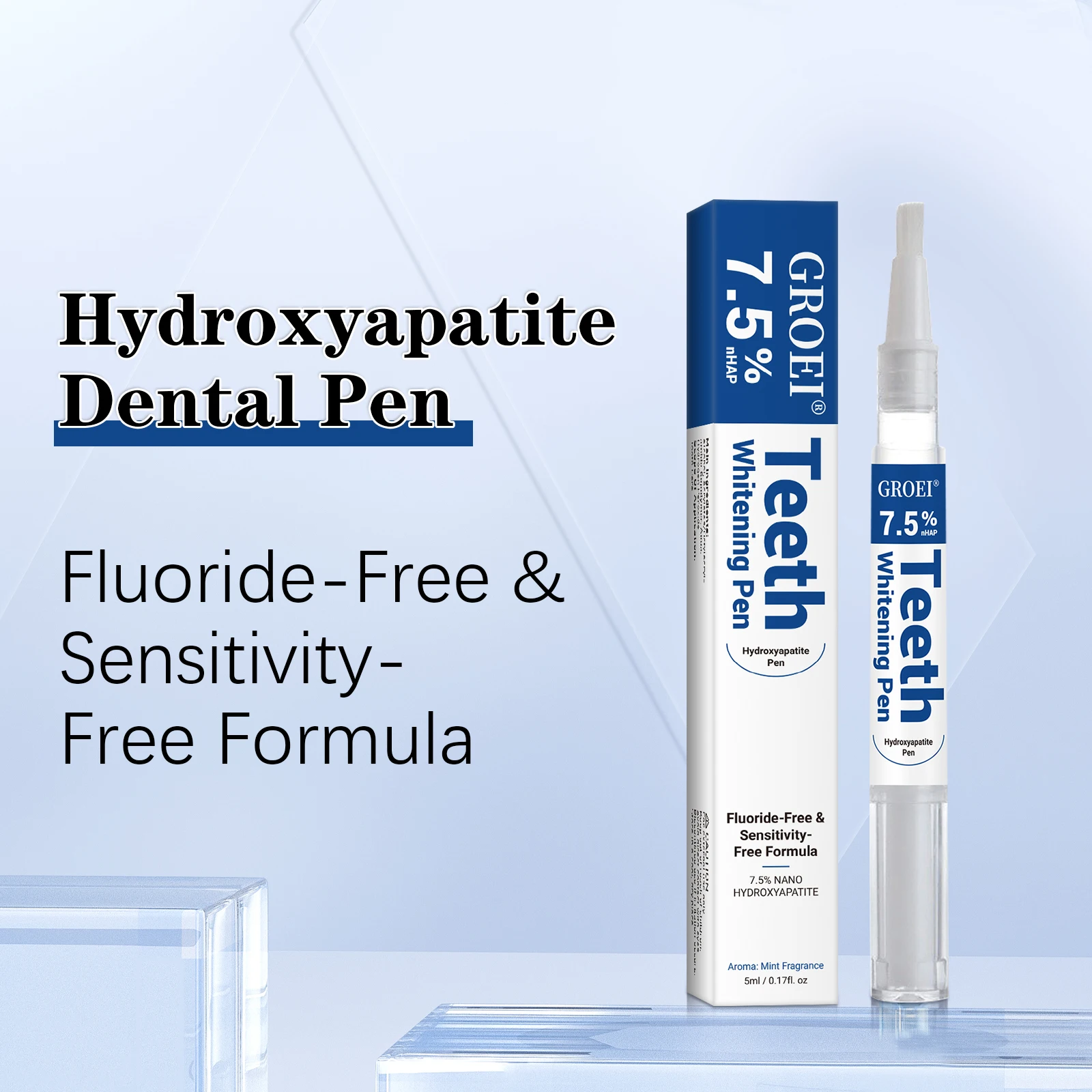 Penna per sbiancamento dei den - Teeth Whitening Pens recensione e prezzo