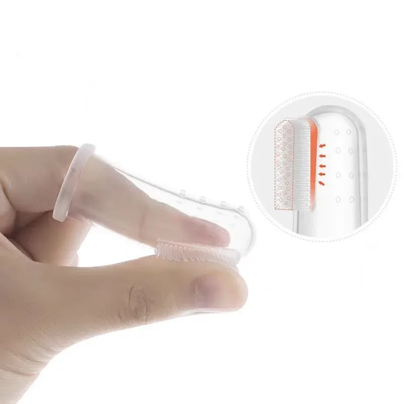 Spazzolini da denti in silicon - Teeth Whitening Mouthwash recensione e prezzo