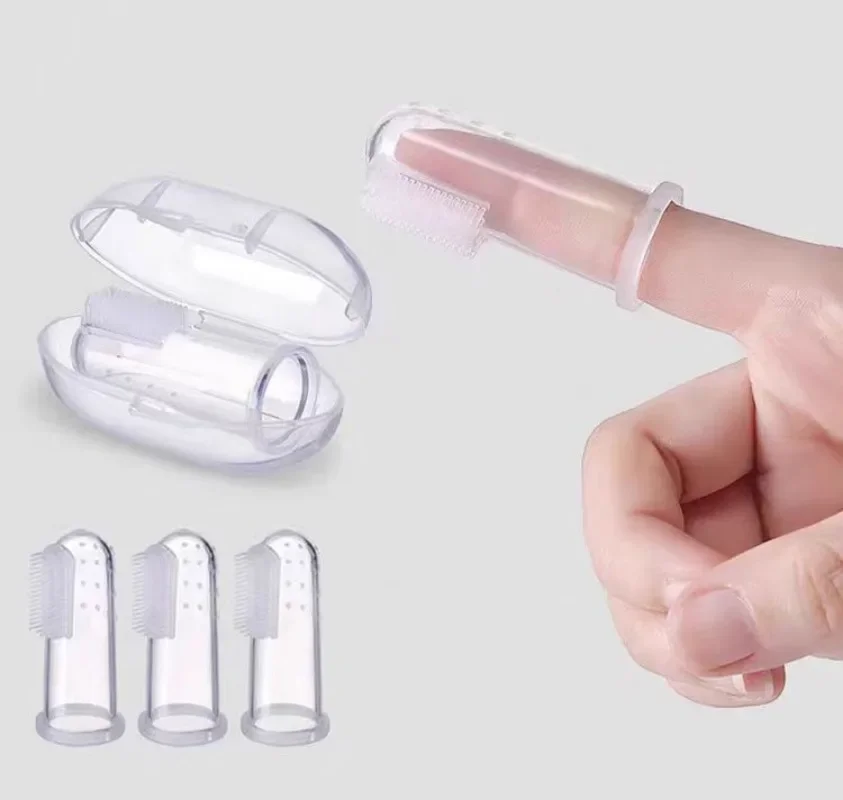 Spazzolini da denti in silicon - Teeth Whitening Mouthwash recensione e prezzo