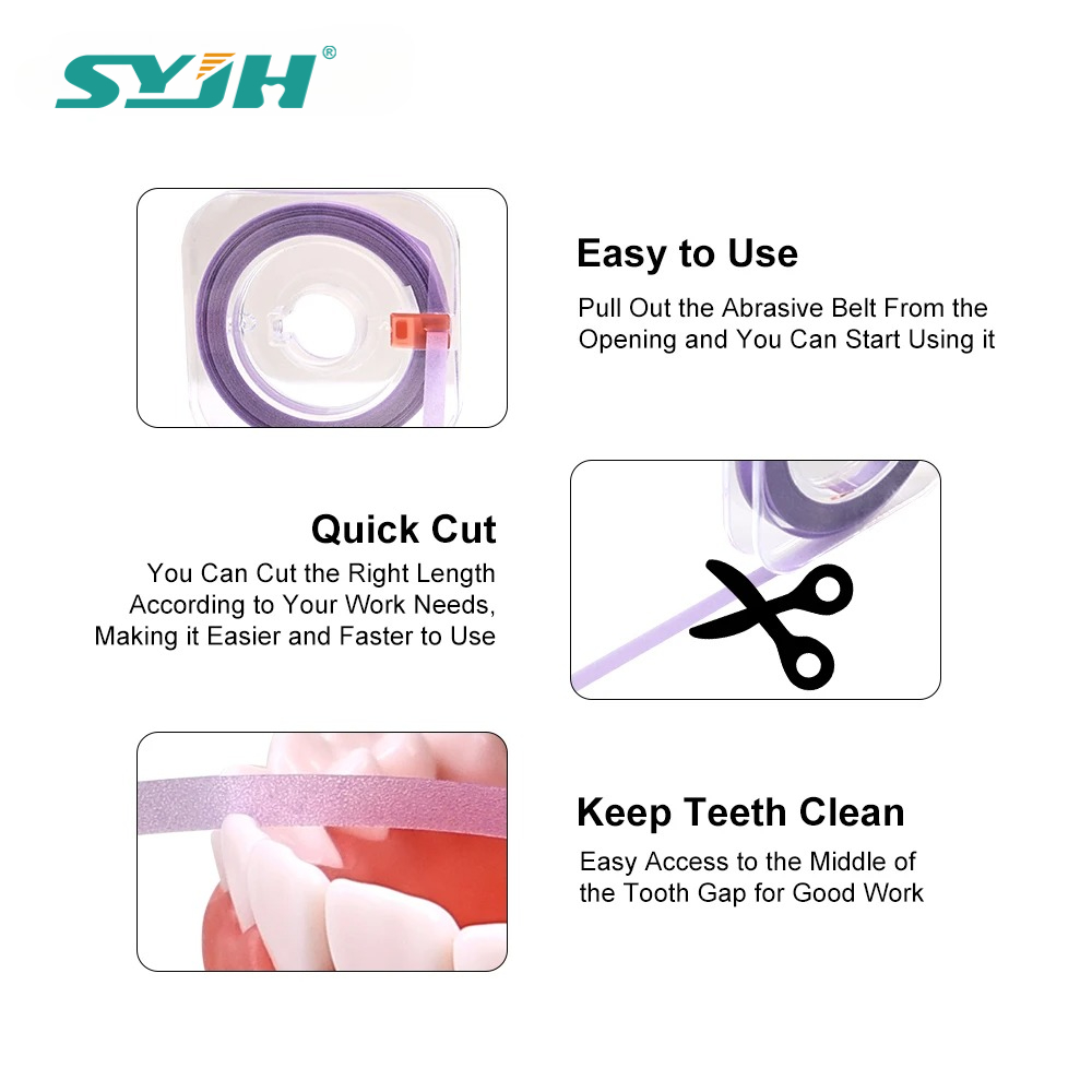 Strisce Lucidanti Dentali in R - Teeth Whitening Kit recensione e prezzo