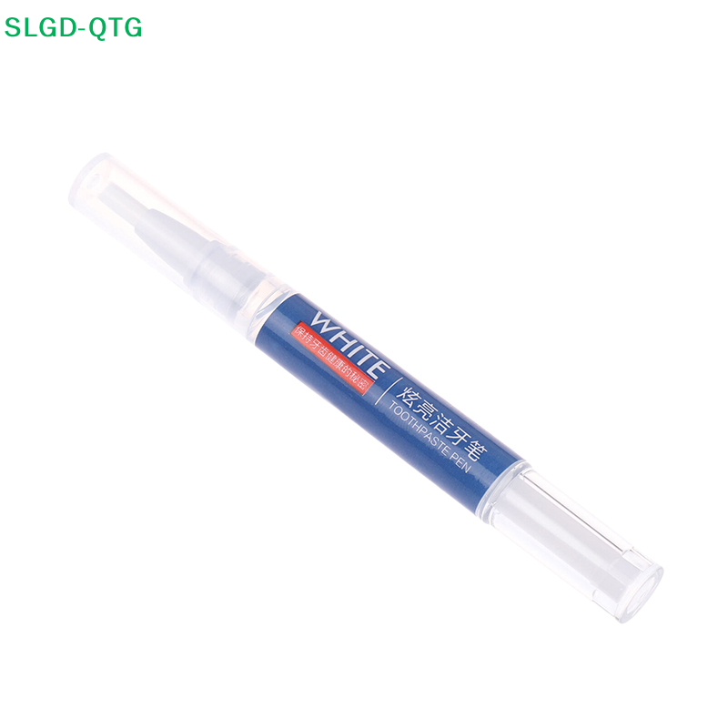 Penna Gel Sbiancante per Denti - Teeth Whitening Pens recensione e prezzo