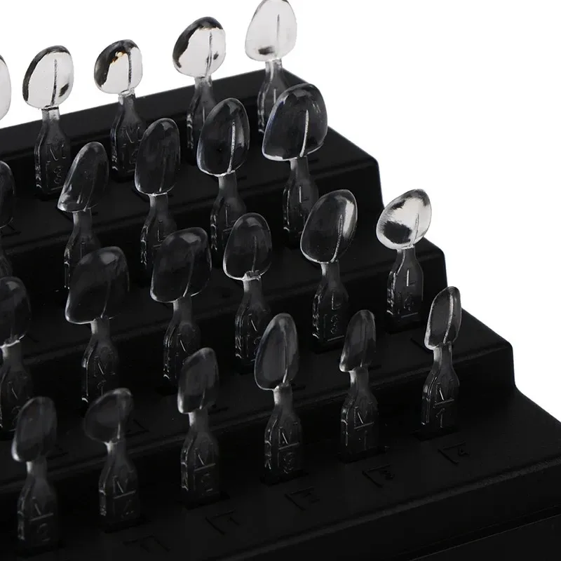 32 pz/set Kit Stampo Dentale P - Teeth Whitening Moulds recensione e prezzo