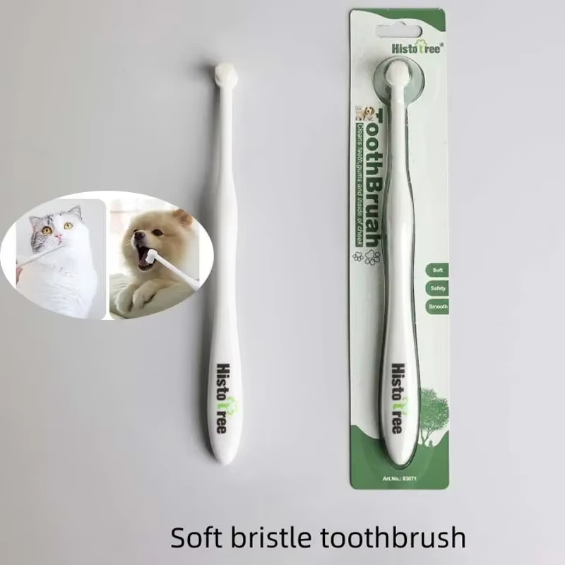 Spazzolino per Animali Domesti - Teeth Whitening Mouthwash recensione e prezzo