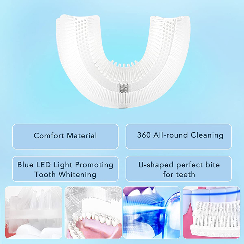 Kit Professionale per Sbiancam - Teeth Whitening Kit recensione e prezzo