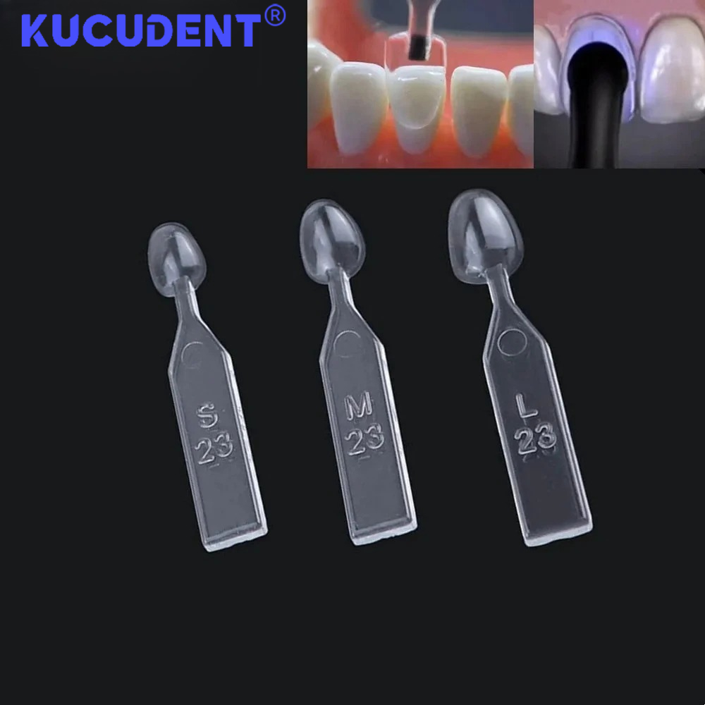 30 pz/set Kit di stampi per fa - Teeth Whitening Moulds recensione e prezzo