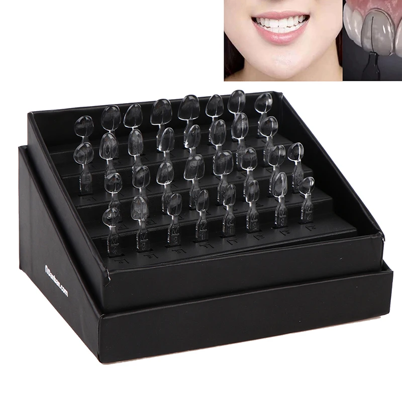 Stampo dentale per impiallacci - Teeth Whitening Moulds recensione e prezzo